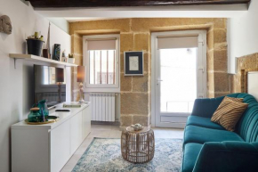 PRECIOSO APARTAMENTO CON GARAJE INCLUIDO, Orio